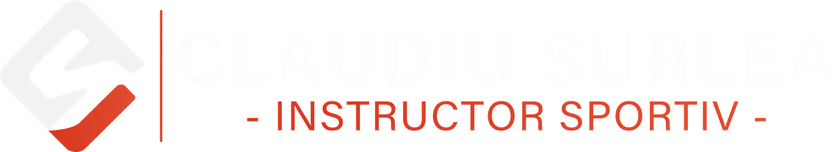 Claudiu Surlea - Traseu Aplicativ Buzău